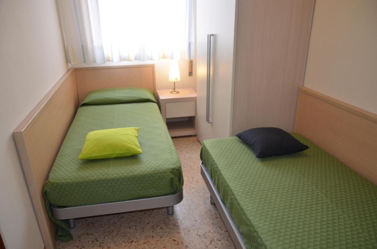 Apartment Frediana *