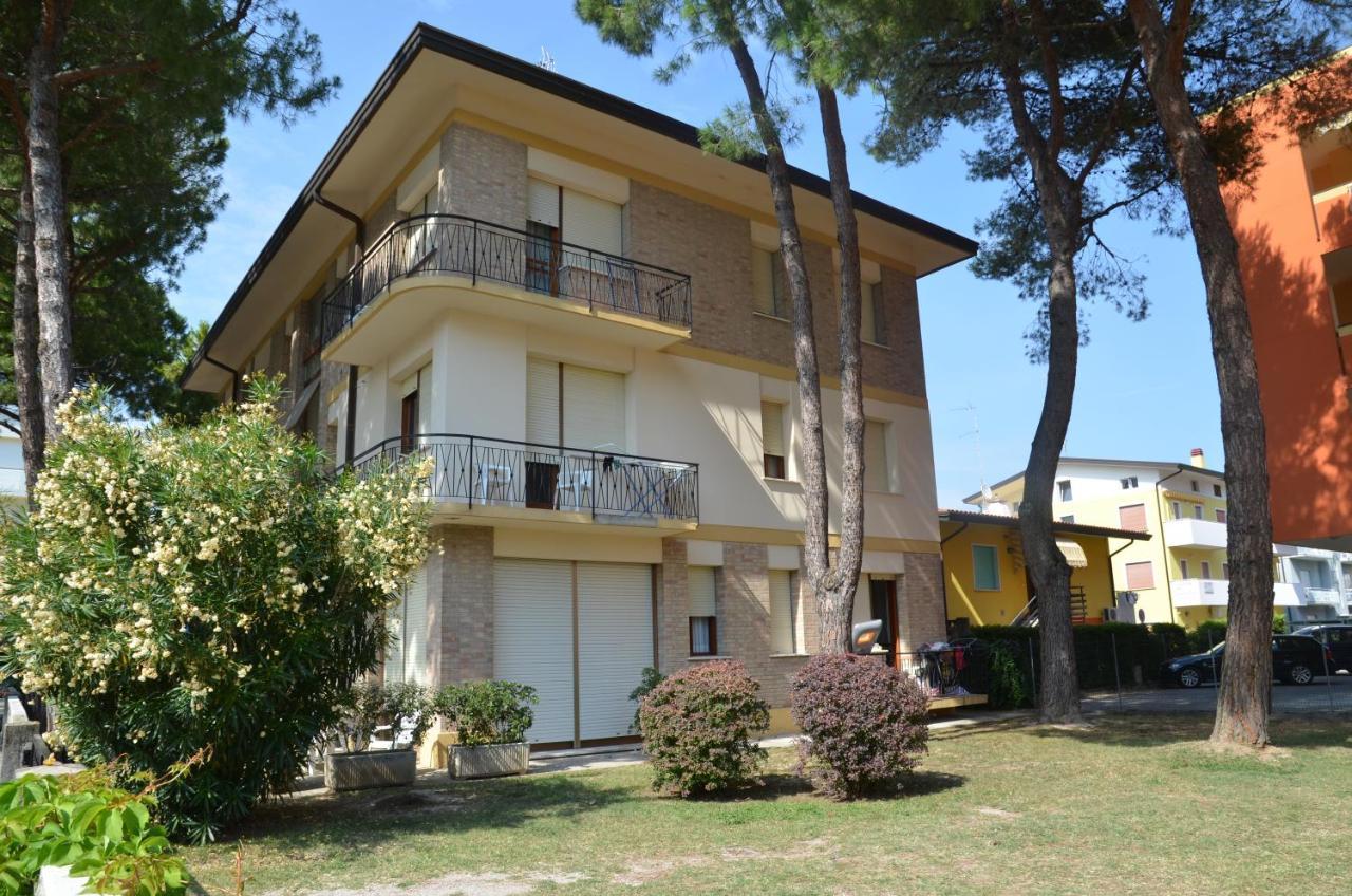 Frediana Apartment